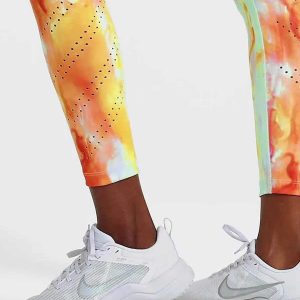 کتونی اورجینال برند Nike مدل Downshifter کد 850036700