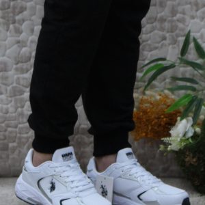 کتونی اورجینال برند U s polo assn کد 860189075