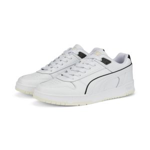 کفش پیاده روی اورجینال برند Puma مدل RBD Game Low کد 818393957