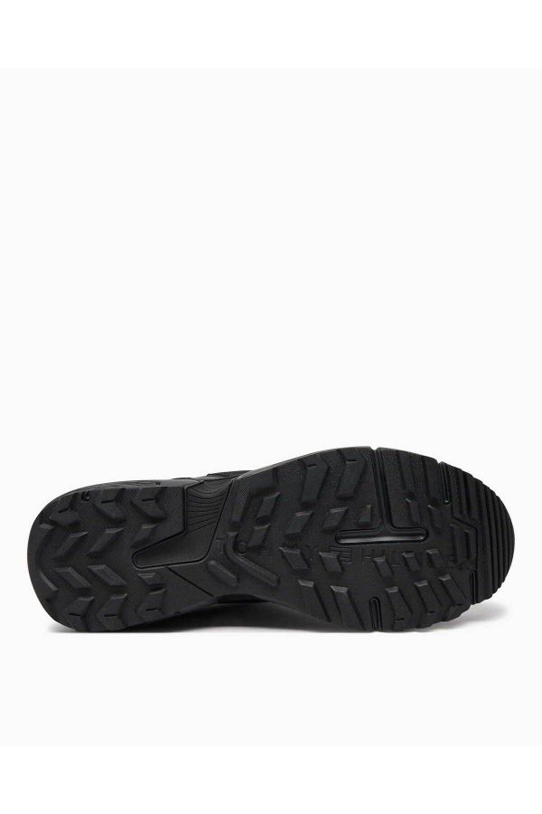 کتونی اورجینال برند Tommy hilfiger مدل Runner Cordura Mix کد 869547760 - Image 4