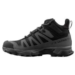 کفش کوهنوردی اورجینال برند Salomon مدل X Ultra 4 Mid GORE-TEX کد 881281504