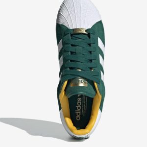 کتونی اورجینال برند Adidas مدل Superstar Xlg کد 773867603