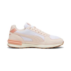 کتونی اورجینال برند Puma مدل Graviton کد 842041340