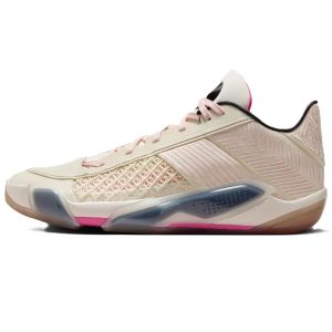 کفش بسکتبال اورجینال برند Nike مدل Air Jordan XXXVIII Low کد 879989268