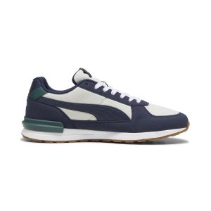 کتونی اورجینال برند Puma مدل Graviton کد 842041503