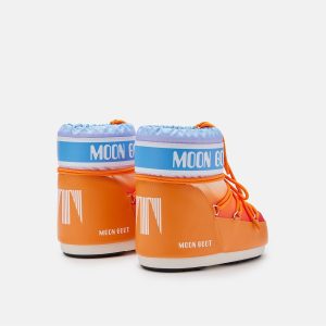 بوت اورجینال برند Moon boot مدل Icon Low کد 879922734