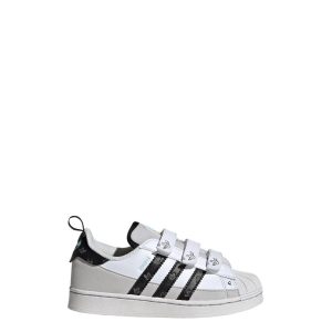 کتونی اورجینال برند Adidas مدل Superstar Cf C کد 862693957