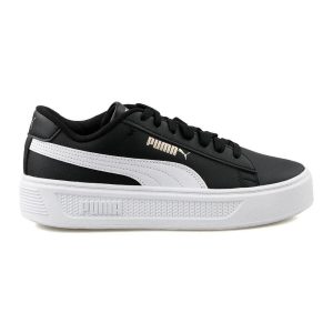 کتونی اورجینال برند Puma مدل Smash Platform V3 کد 841822149