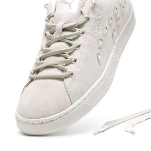 کتونی اورجینال برند Puma مدل Suede Decon کد 863749310