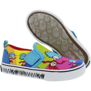 کتونی اورجینال برند Skechers مدل MARLEY JR THINGS RAN DOWN کد 844185279