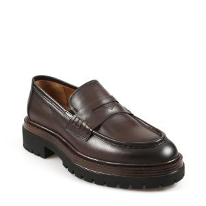کفش روزمره اورجینال برند Jakamen مدل Yüksek Taban Loafer Ayakkabı کد 864958521