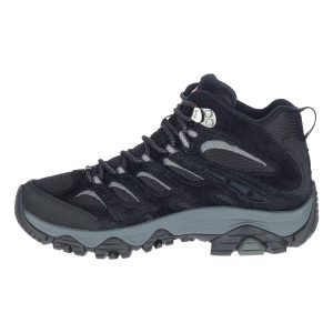 بوت برفی اورجینال برند Merrell مدل Moab 3 Mid Gore-Tex کد 775980520