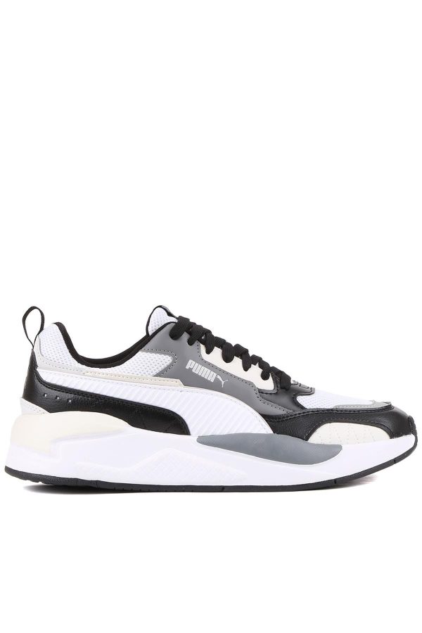 کتونی اورجینال برند Puma مدل X-ray 2 Square M کد 834640885