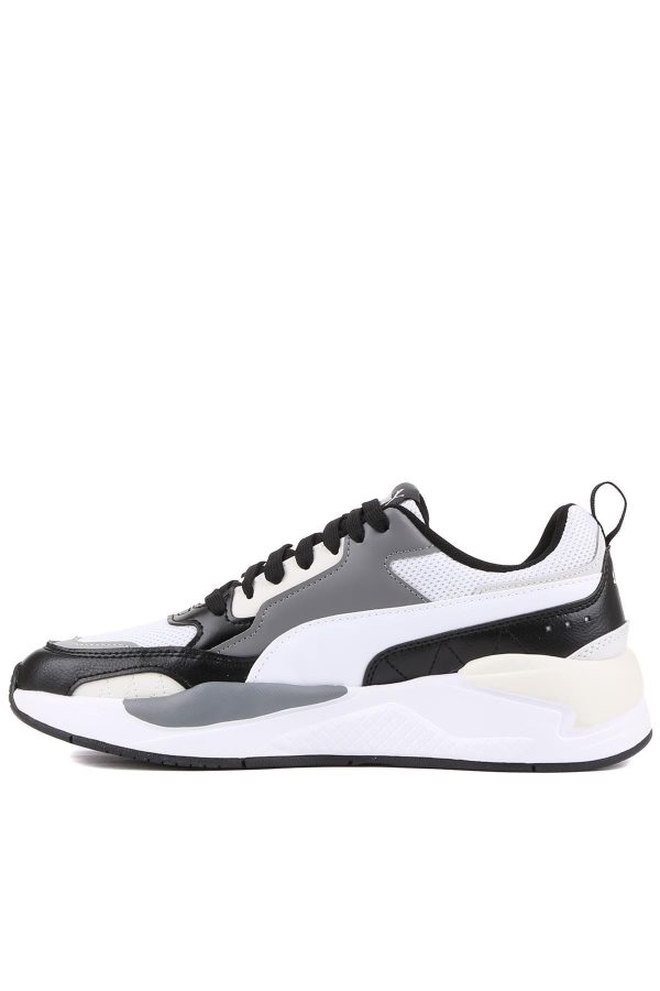 کتونی اورجینال برند Puma مدل X-ray 2 Square M کد 834640885 - Image 3