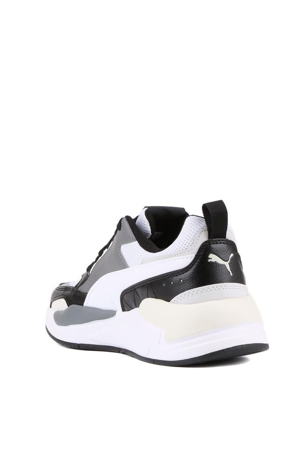 کتونی اورجینال برند Puma مدل X-ray 2 Square M کد 834640885 - Image 4