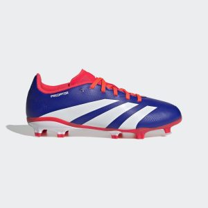 کفش فوتبال اورجینال برند Adidas مدل Predator League Kids Turf Shoe کد 836557711