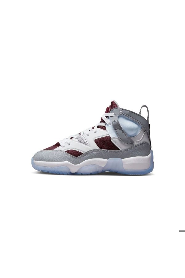 کفش بسکتبال اورجینال برند Nike مدل Jumpman Two Trey کد 837926881