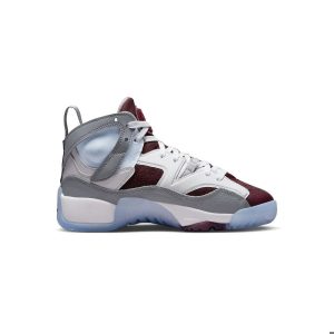 کفش بسکتبال اورجینال برند Nike مدل Jumpman Two Trey کد 837926881