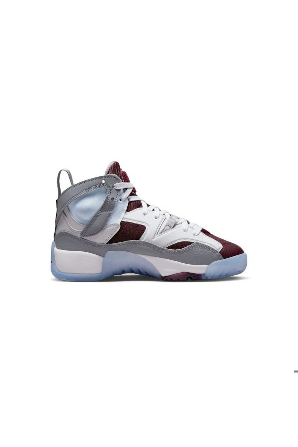 کفش بسکتبال اورجینال برند Nike مدل Jumpman Two Trey کد 837926881 - Image 2