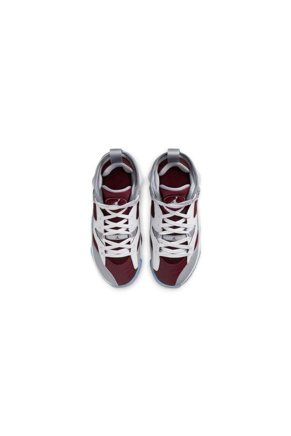 کفش بسکتبال اورجینال برند Nike مدل Jumpman Two Trey کد 837926881 - Image 3