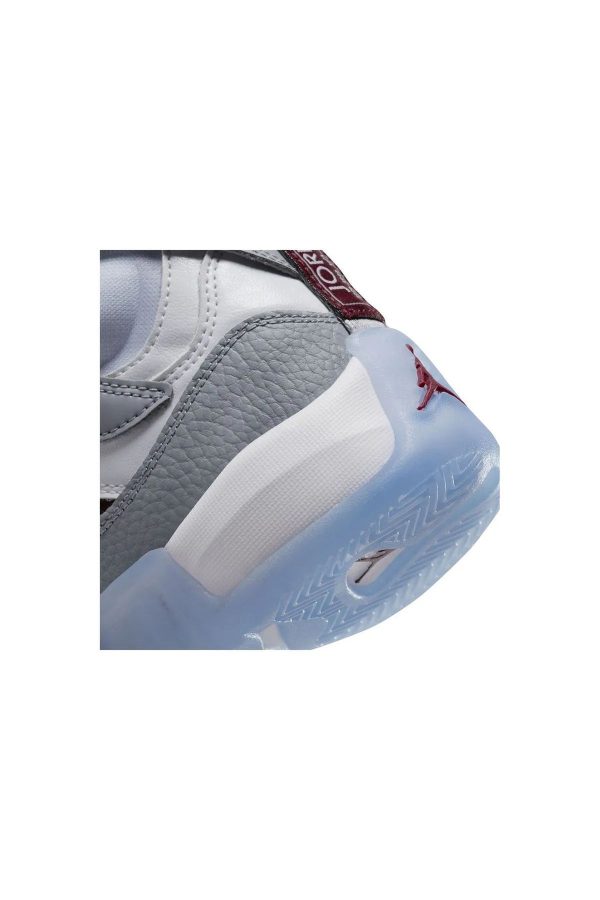 کفش بسکتبال اورجینال برند Nike مدل Jumpman Two Trey کد 837926881 - Image 6