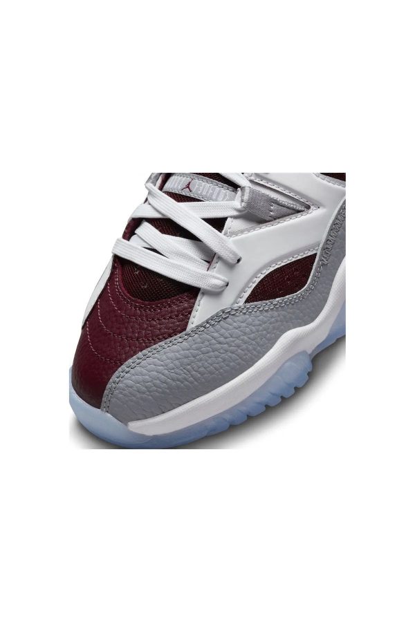 کفش بسکتبال اورجینال برند Nike مدل Jumpman Two Trey کد 837926881 - Image 7