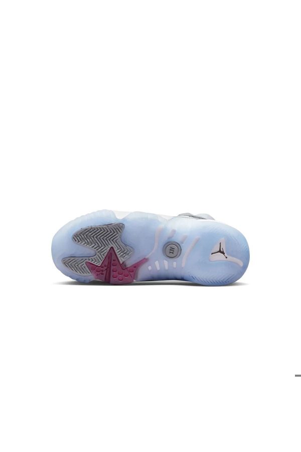 کفش بسکتبال اورجینال برند Nike مدل Jumpman Two Trey کد 837926881 - Image 8