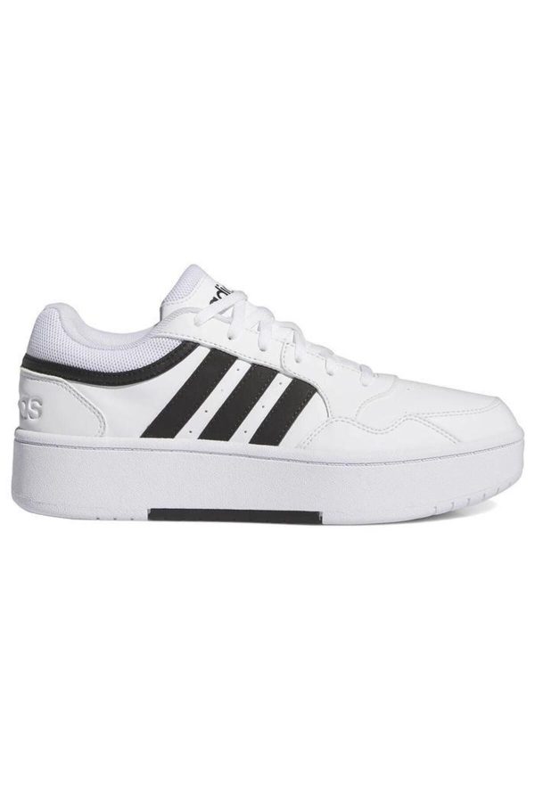 کفش پیاده روی اورجینال برند Adidas مدل HOOPS 30 BOLD کد 825884460