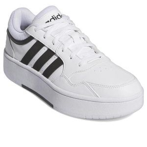 کفش پیاده روی اورجینال برند Adidas مدل HOOPS 30 BOLD کد 825884460