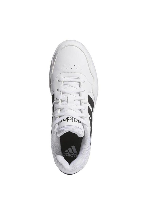 کفش پیاده روی اورجینال برند Adidas مدل HOOPS 30 BOLD کد 825884460 - Image 3