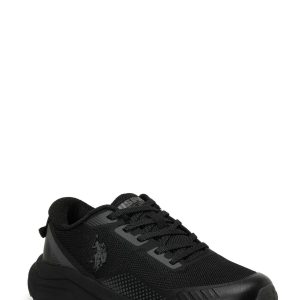 کتونی اورجینال برند U s polo assn مدل Gerrard 4pr کد 858589871