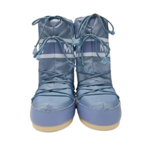 بوت برفی اورجینال برند Moon boot مدل 80d1400440-h004 Icon Nylon کد 865461183