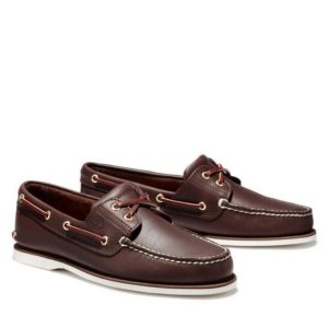 کفش روزمره اورجینال برند Timberland مدل TB074035 کد 792653284
