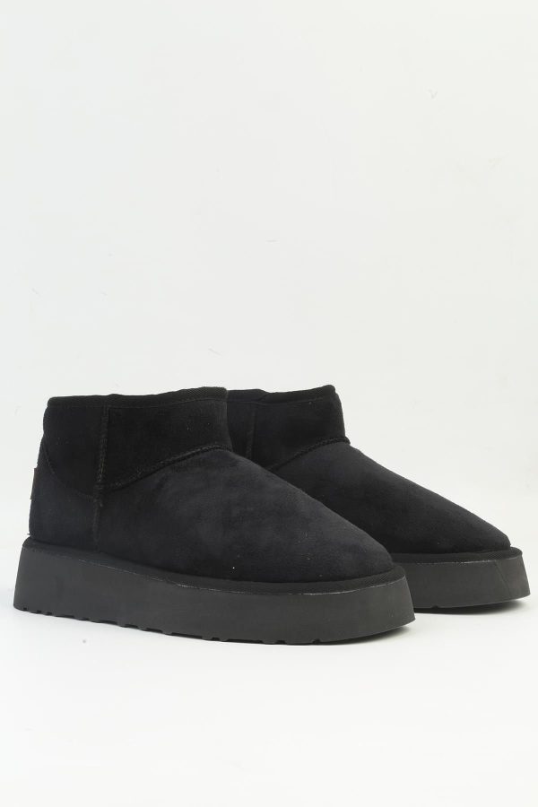 بوت اورجینال برند Pierre cardin کد 877683531 - Image 2