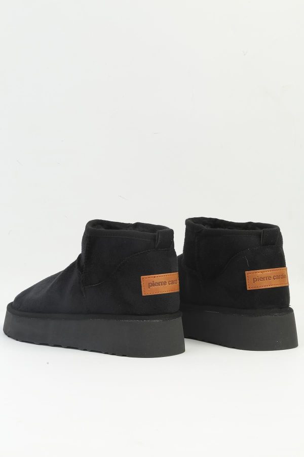 بوت اورجینال برند Pierre cardin کد 877683531 - Image 3