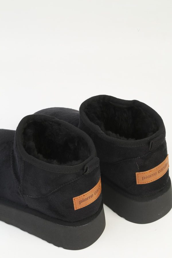 بوت اورجینال برند Pierre cardin کد 877683531 - Image 4