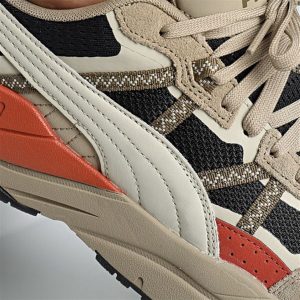 کفش پیاده روی اورجینال برند Puma مدل X-Ray Tour کد 880003957