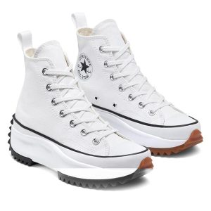 کتونی اورجینال برند Converse مدل Run Star Hike Canvas Platform کد 696921132