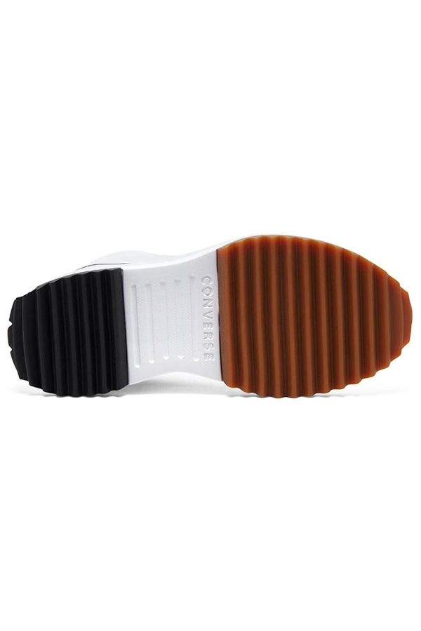 کتونی اورجینال برند Converse مدل Run Star Hike Canvas Platform کد 696921132 - Image 4