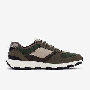 کفش کوهنوردی اورجینال برند Timberland مدل Winsor Park Oxford کد 651278983