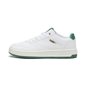 کتونی اورجینال برند Puma مدل Court Classic کد 847427734