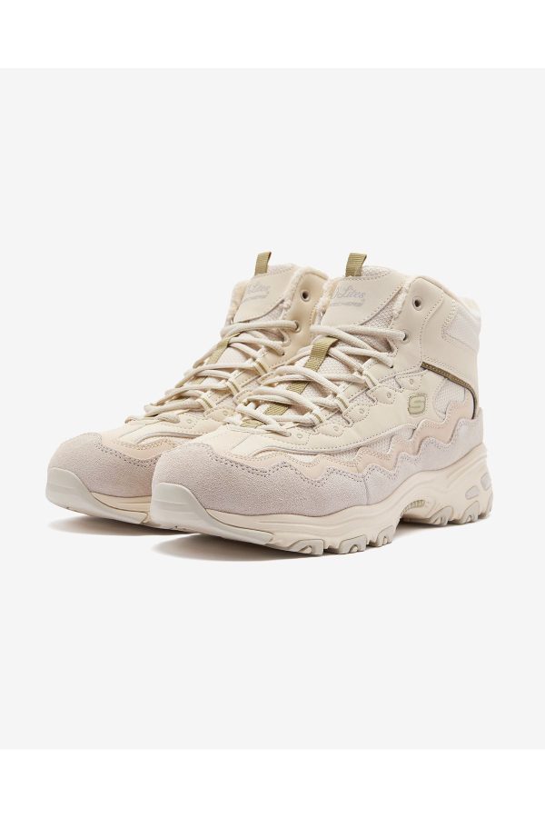 بوت اورجینال برند Skechers مدل D'Lites - New Lane کد 879884405 - Image 3