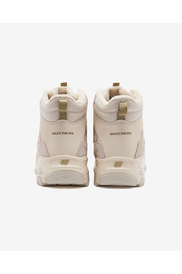 بوت اورجینال برند Skechers مدل D'Lites - New Lane کد 879884405 - Image 5