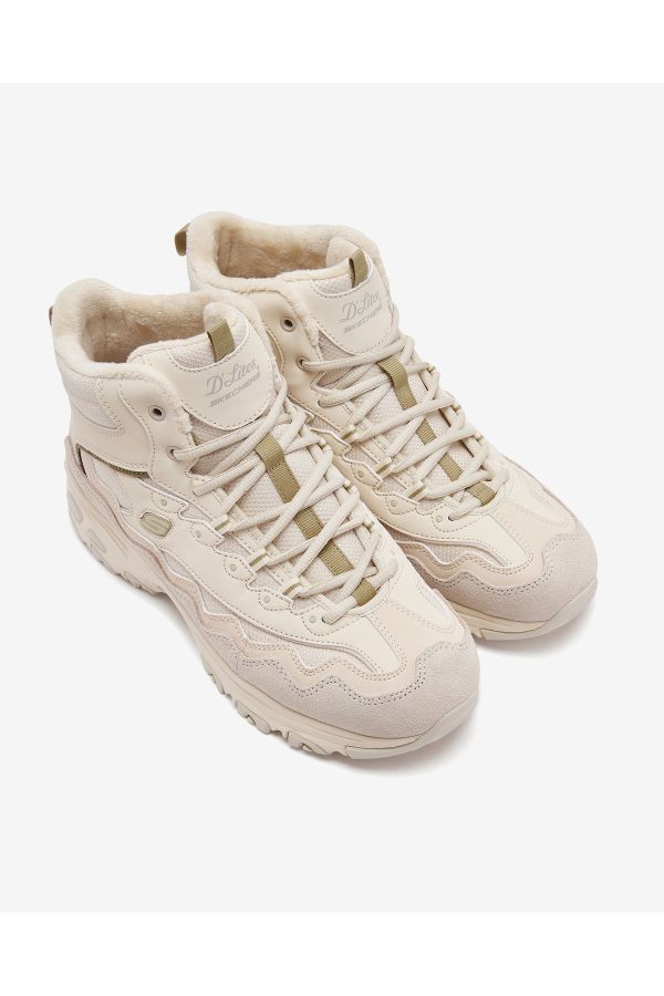 بوت اورجینال برند Skechers مدل D'Lites - New Lane کد 879884405 - Image 6