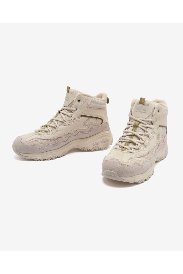 بوت اورجینال برند Skechers مدل D'Lites - New Lane کد 879884405 - Image 7
