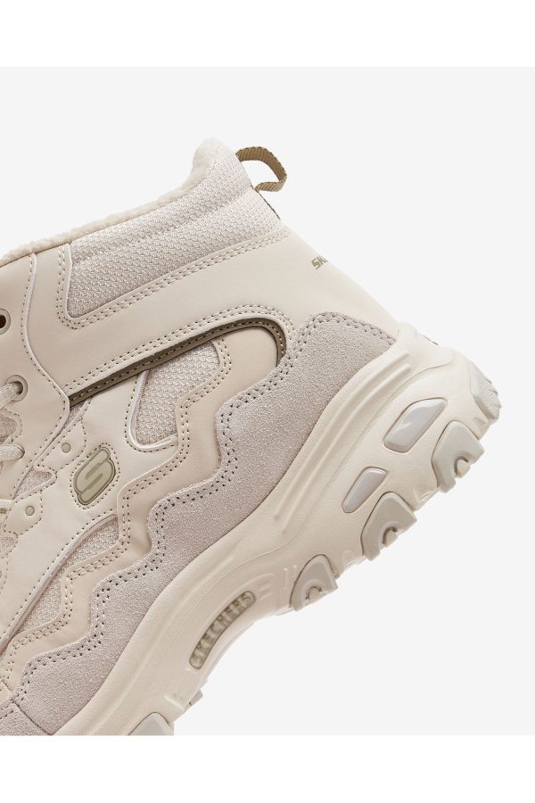 بوت اورجینال برند Skechers مدل D'Lites - New Lane کد 879884405 - Image 8