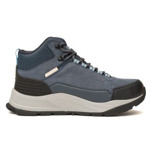 کفش کوهنوردی اورجینال برند Hummel مدل NORDIC HIGH کد 848452419