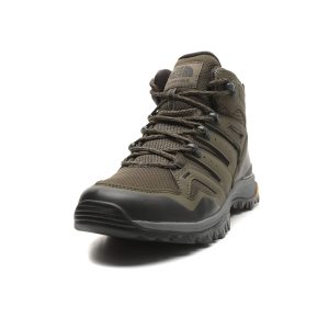 بوت اورجینال برند The north face مدل Hedgehog Mid Futurelight کد 768096388
