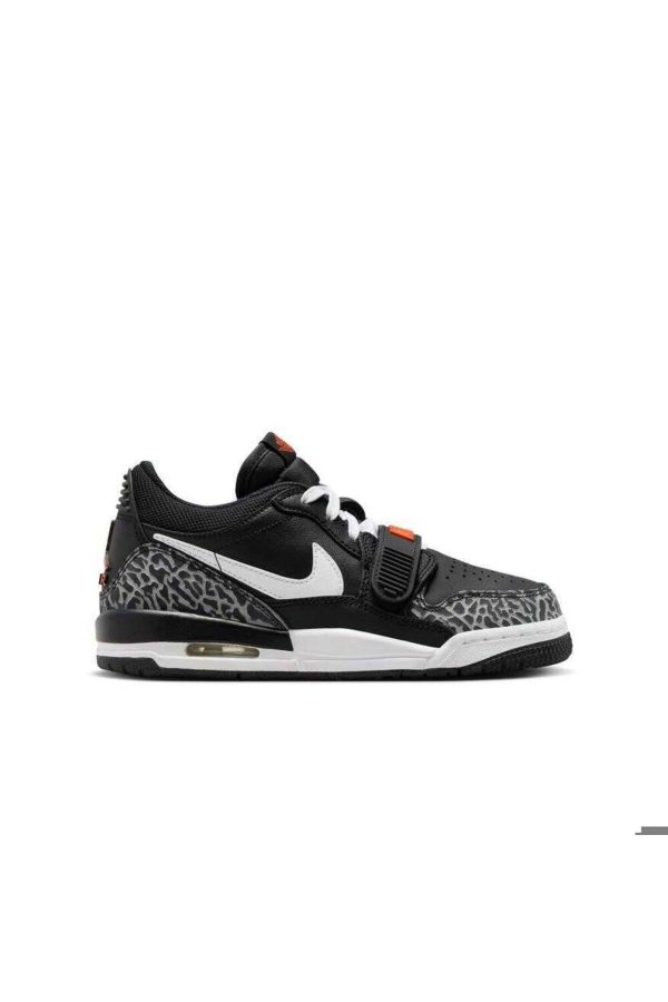 کفش بسکتبال اورجینال برند Nike مدل CD9054 کد 867554941