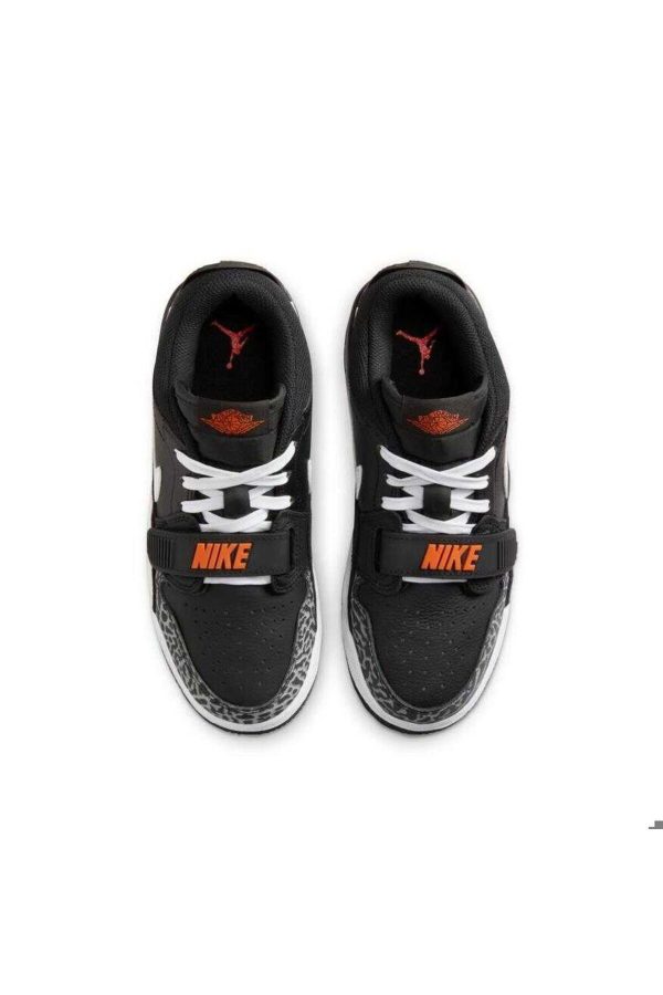 کفش بسکتبال اورجینال برند Nike مدل CD9054 کد 867554941 - Image 3